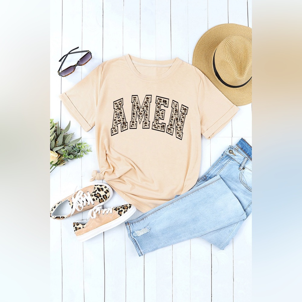 Amen Tshirt